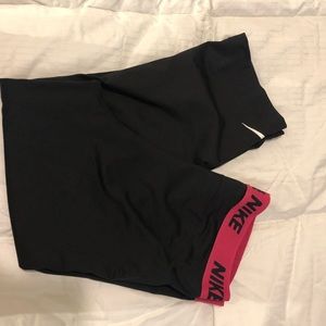 Nike Pro Cropped Tight